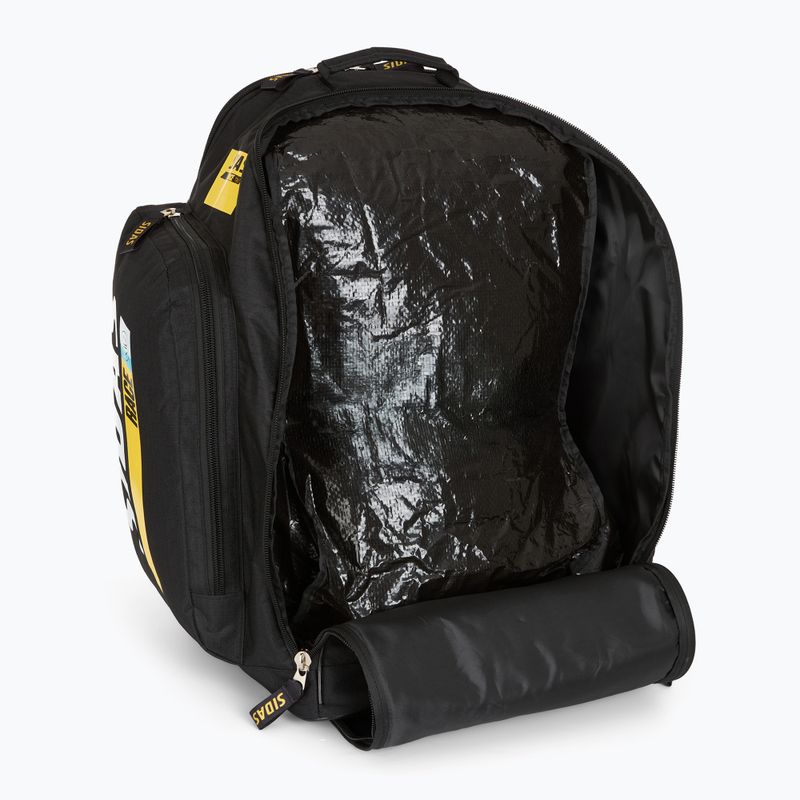 Zaino da sci SIDAS Race Boots 60 l black 8