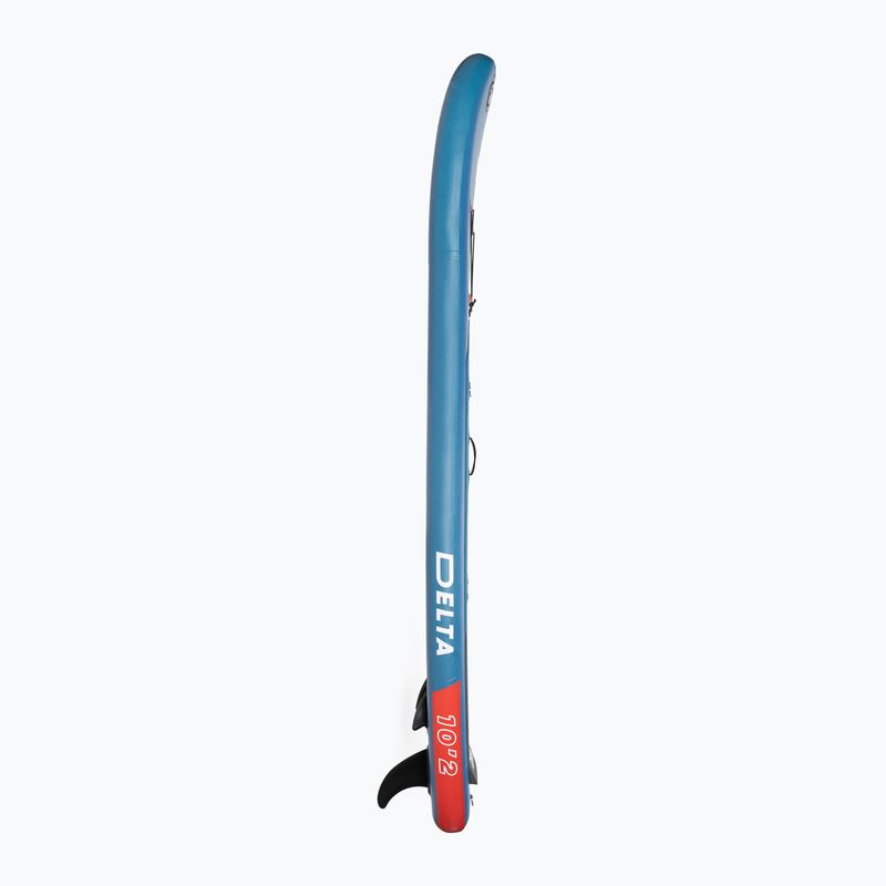 Tavola da SUP DELTA Allround 10'2'' 4