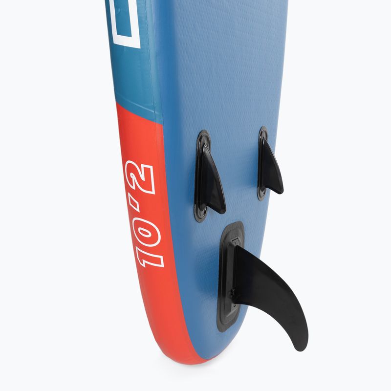 Tavola da SUP DELTA Allround 10'2'' 7