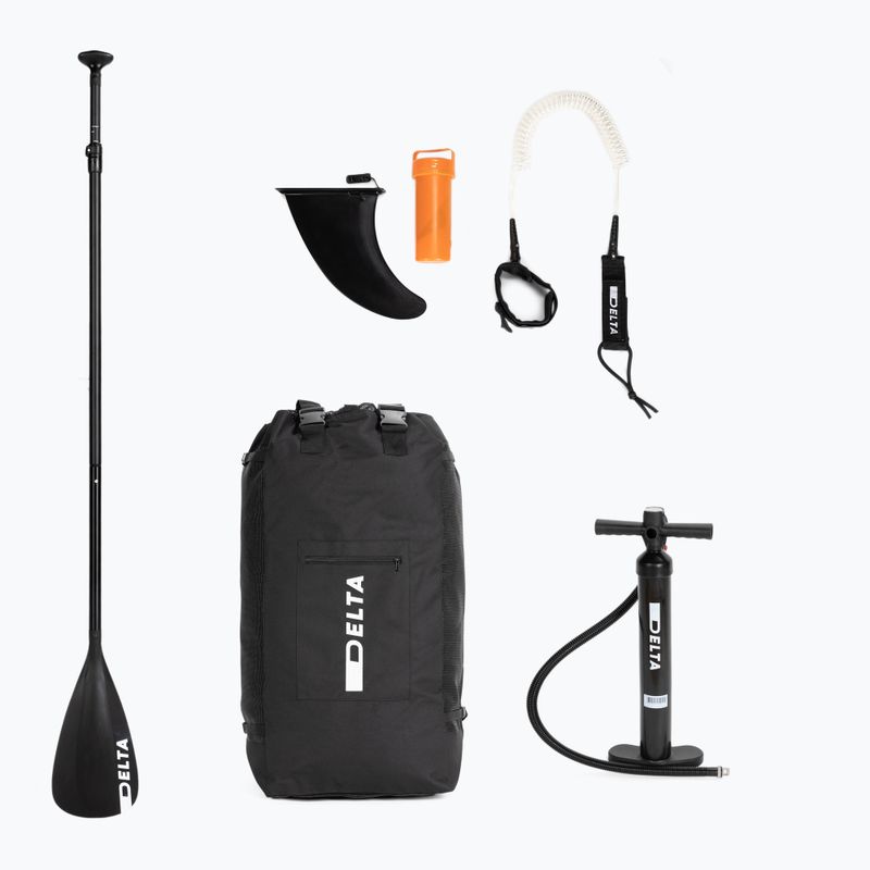 Tavola da SUP DELTA Allround 10'2'' 9