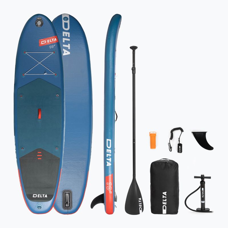Tavola da SUP DELTA Allround 10'0''