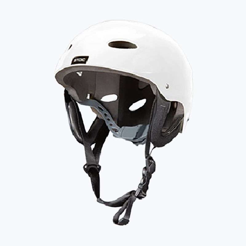 AQUADESIGN casco Stoic bianco