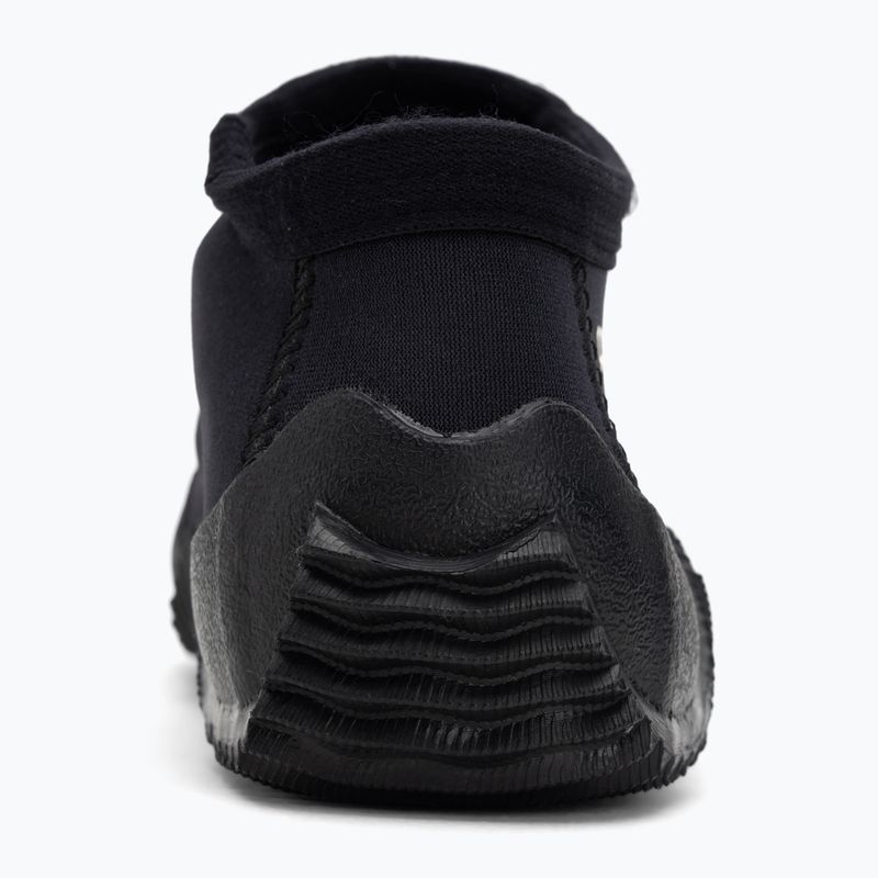 AQUADESIGN stivale in neoprene Rapid 3 mm nero/grigio freddo 6