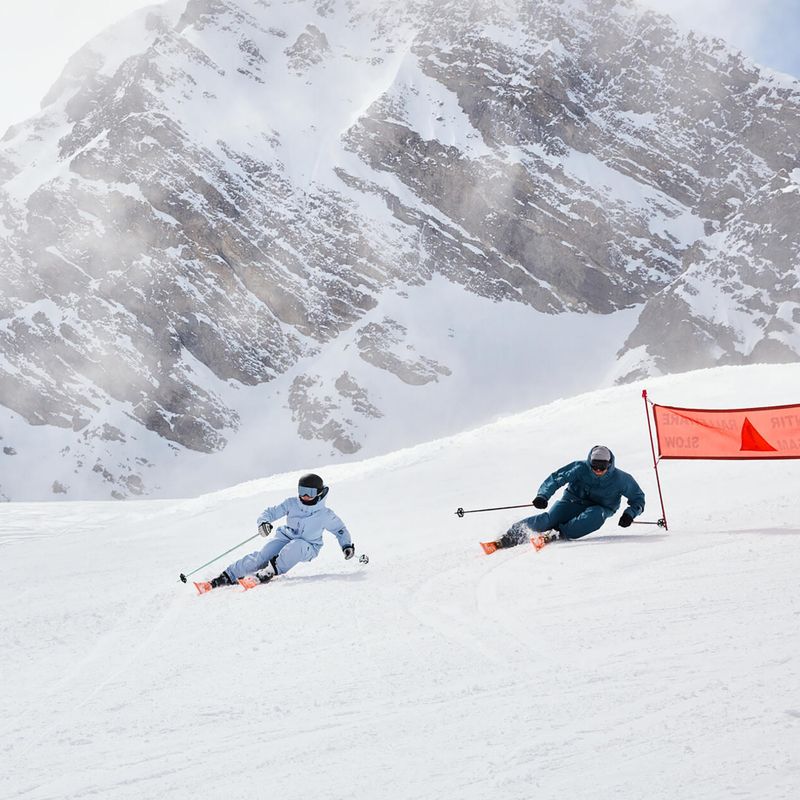 Sci da discesa Black Crows Mirus Cor orange 8