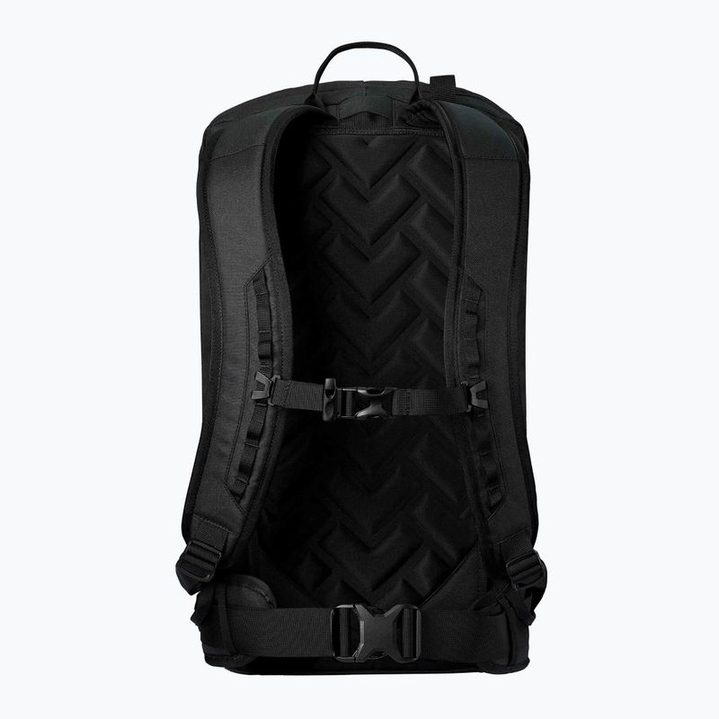 Zaino da sci Black Crows Dorsa 22 l black/white 2