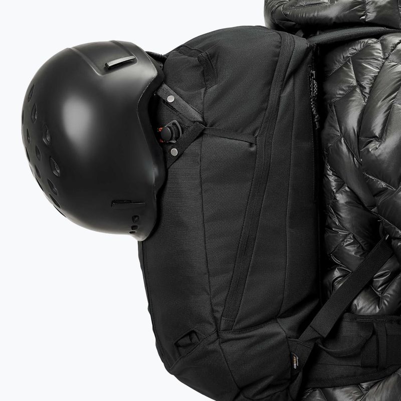 Zaino da sci Black Crows Dorsa 22 l black/white 9