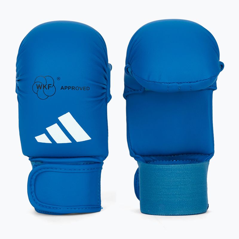 Protezioni Adidas WKF