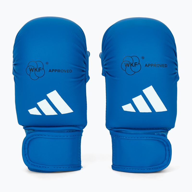Protezioni Adidas WKF 2