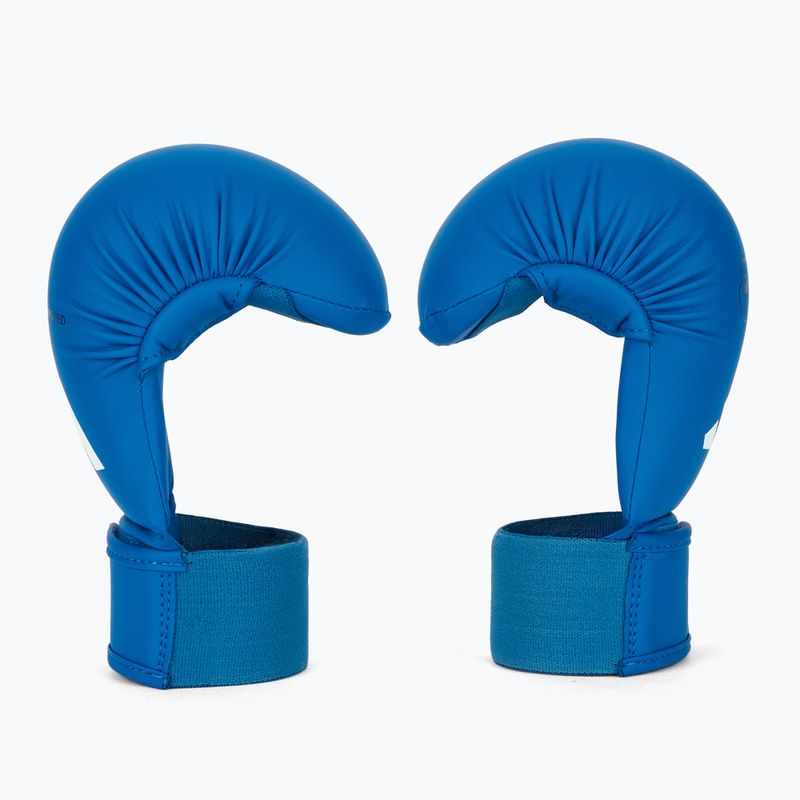 Protezioni Adidas WKF 4