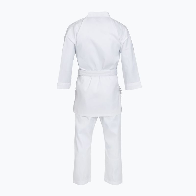 Karategi con cintura adidas Evolution 2