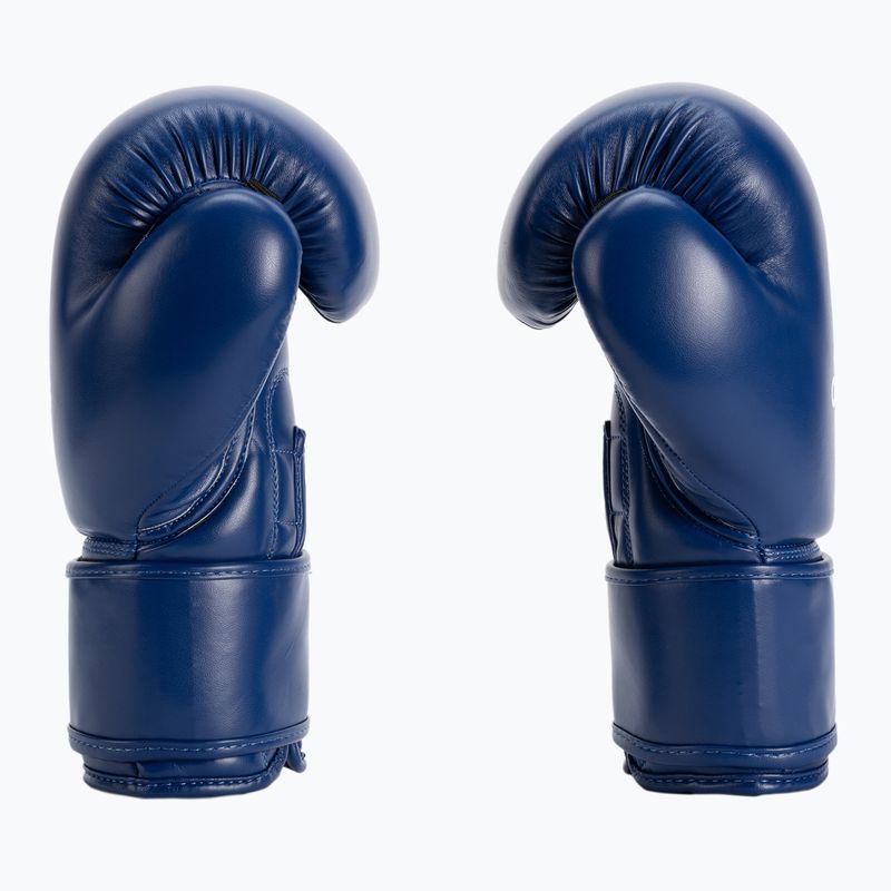 Guantoni da boxe adidas Wako Adiwakog2 blu ADIWAKOG2 4
