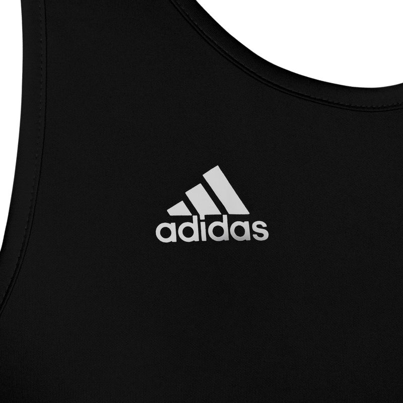 Maglia da allenamento adidas Boxing Top nero ADIBTT02 3