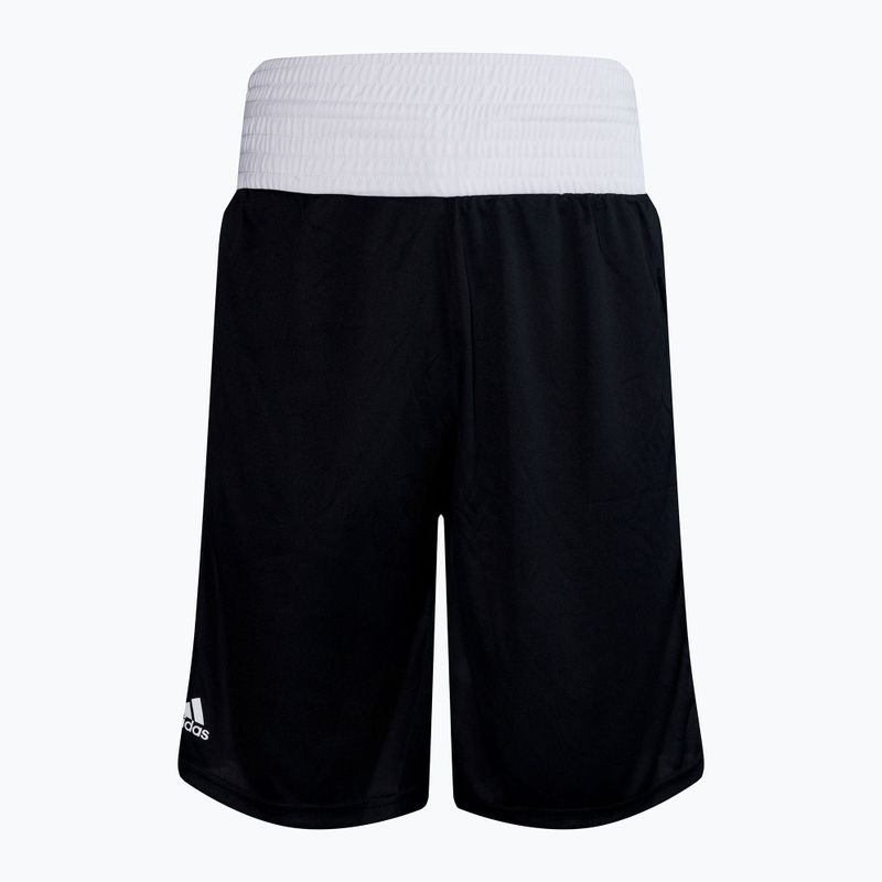 Pantaloncini da boxe adidas ADIBTS02