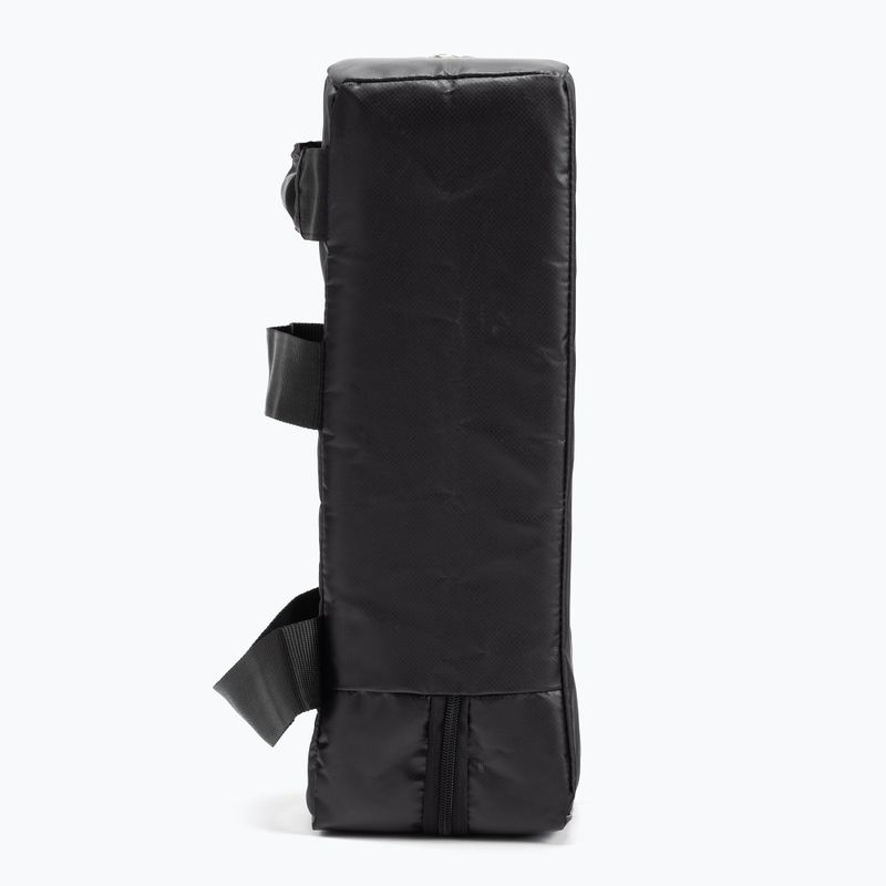 adidas Kick Thai Pao scudo da calcio nero ADIBAC054S 2