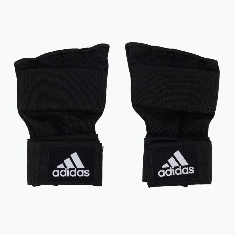 Guanti interni adidas Super Gel nero ADIBP02