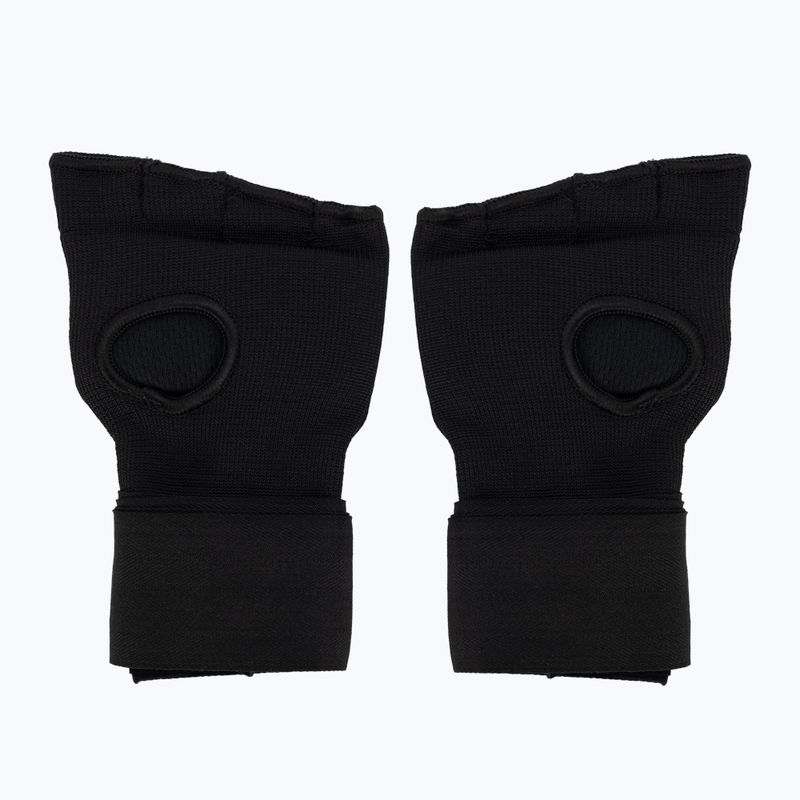 Guanti interni adidas Super Gel nero ADIBP02 2