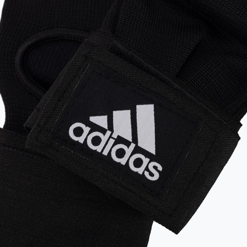 Guanti interni adidas Super Gel nero ADIBP02 3