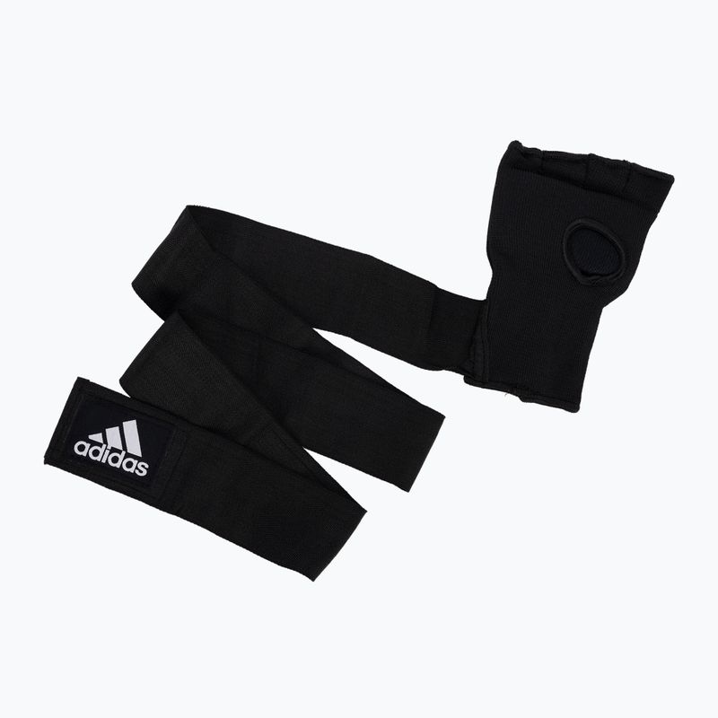 Guanti interni adidas Super Gel nero ADIBP02 4