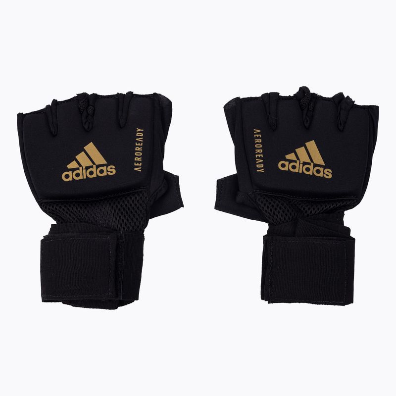 Guanti interni adidas Mexican neri ADIBP012