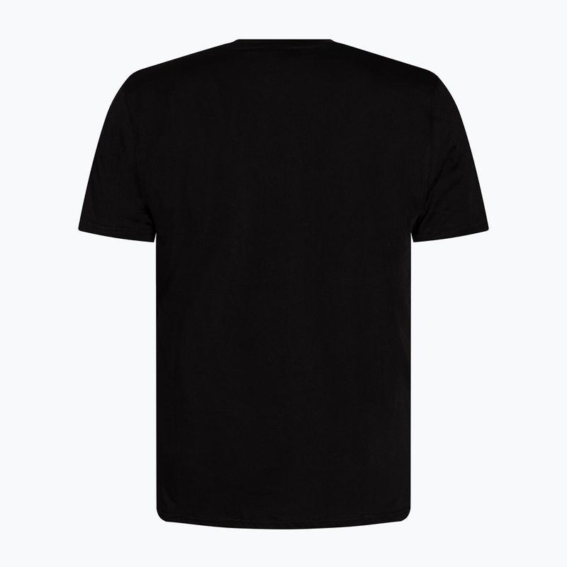 Maglietta adidas Boxe nero ADICL01B 2
