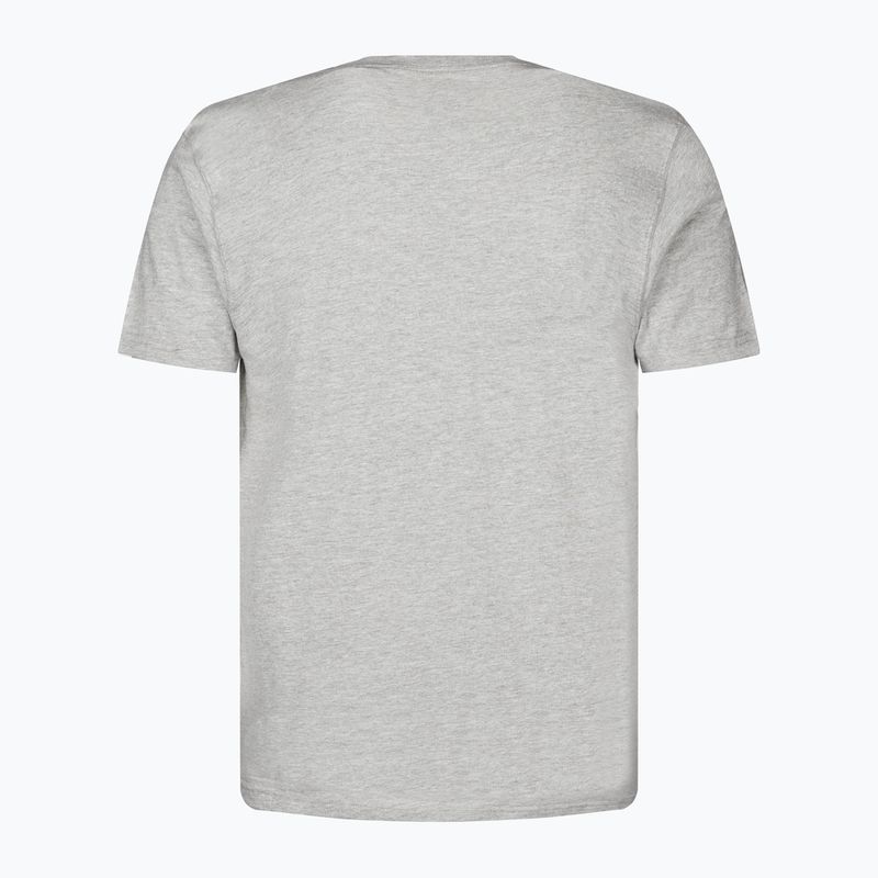 Maglietta adidas Boxe grigio ADICL01B 2