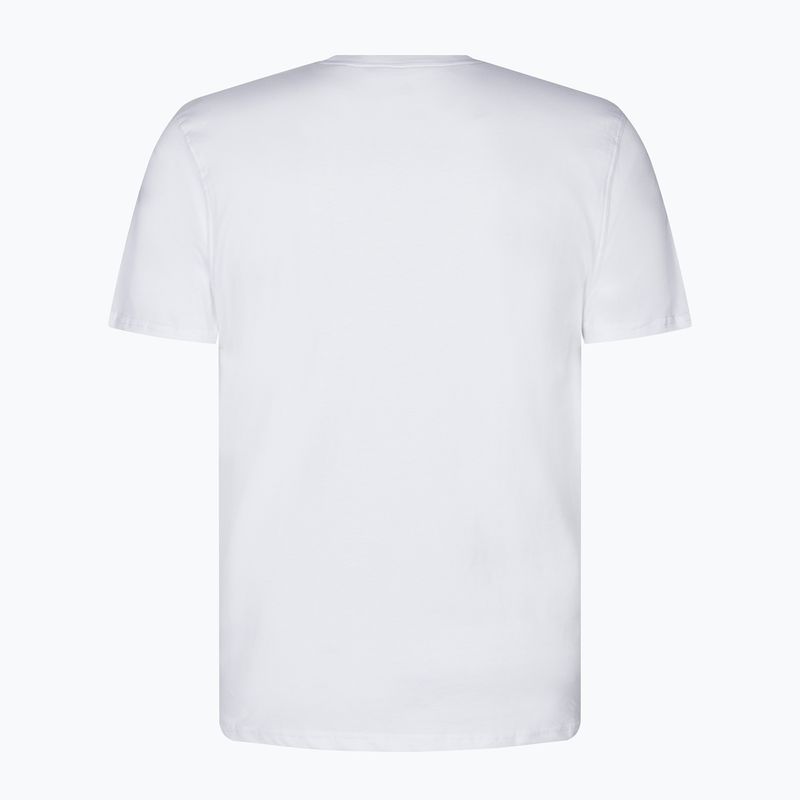 adidas Camicia da allenamento per la boxe, bianco ADICL01B 2
