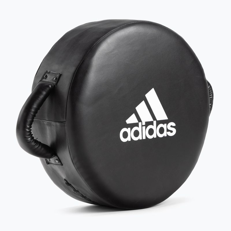 adidas Round Shield nero ADIRHP01