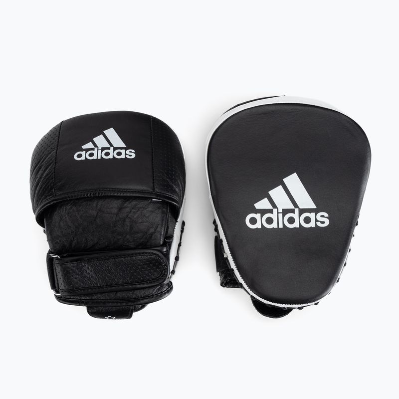 adidas Adistar Pro panche da boxe nero ADIPFP01 2