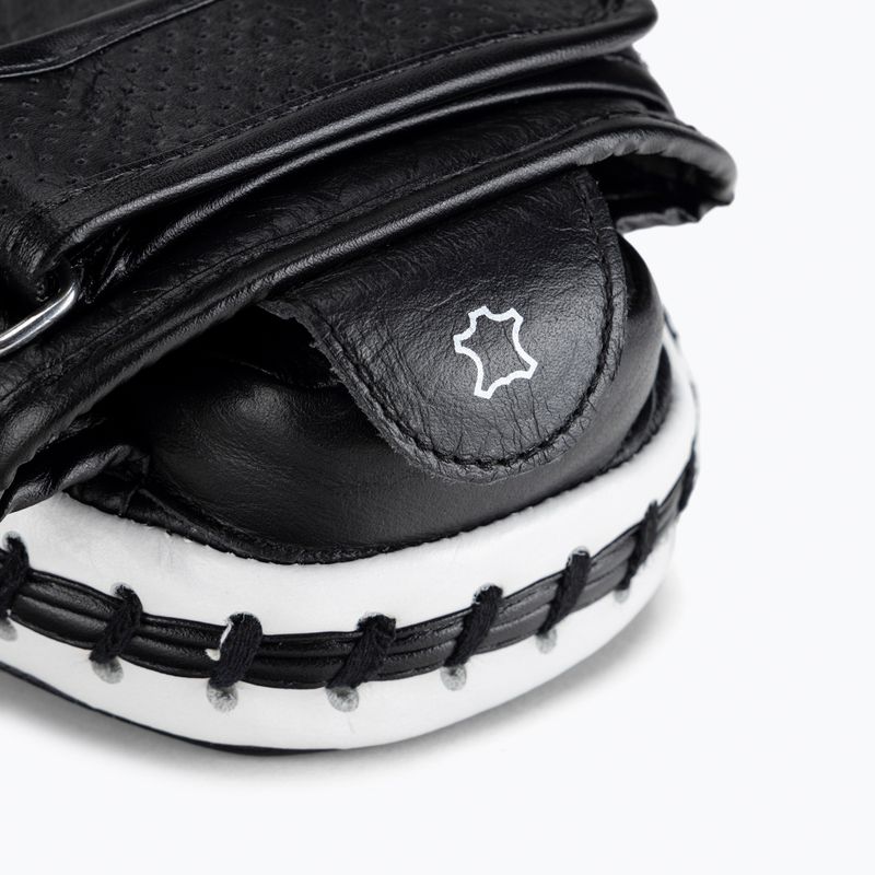 adidas Adistar Pro panche da boxe nero ADIPFP01 4