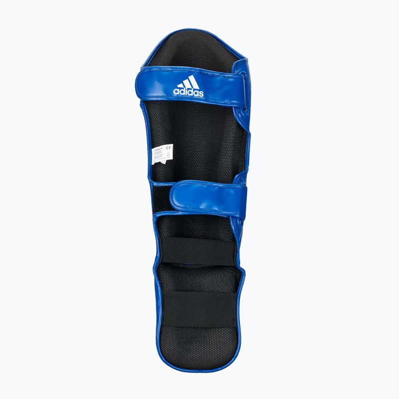 adidas Adisgss011 2.0 protezioni tibia blu ADISGSS011 7