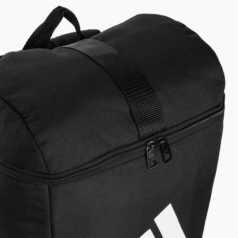 Zaino adidas da allenamento 31 l nero/bianco ADIACC090CS 7