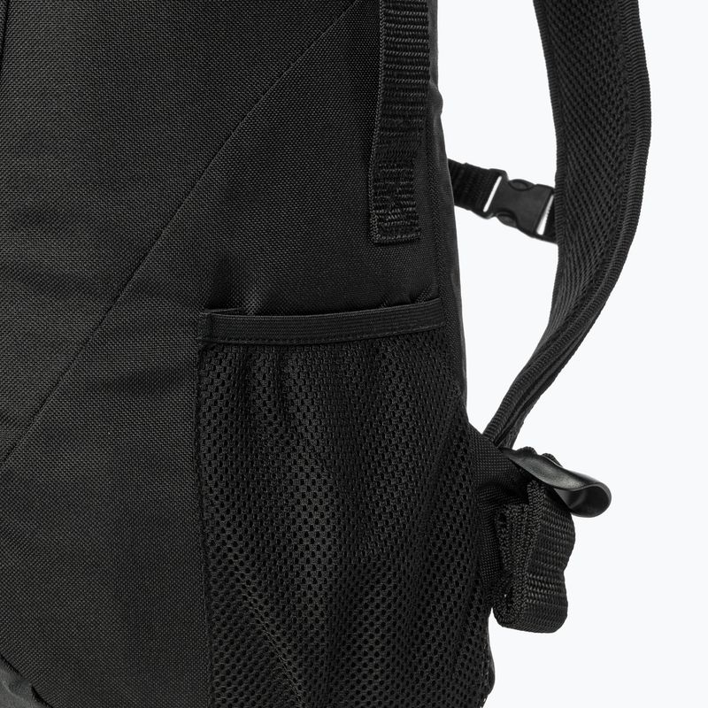 Zaino adidas da allenamento 31 l nero/bianco ADIACC090CS 10