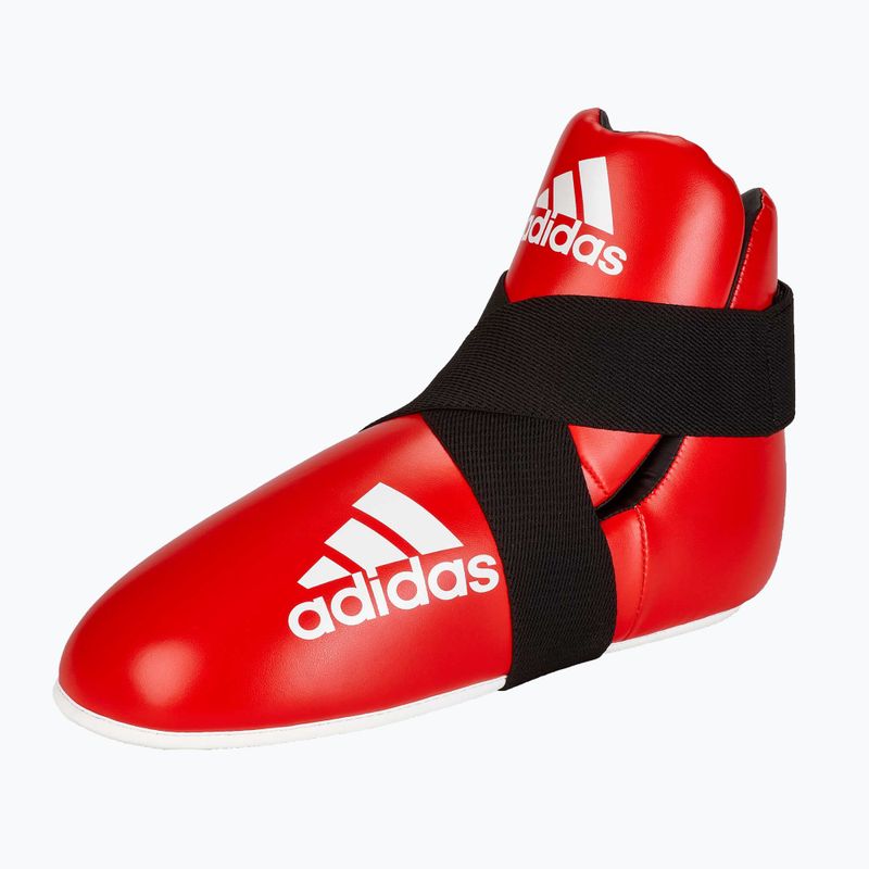 adidas Super Safety Kicks protezioni per i piedi Adikbb100 rosso ADIKBB100 3