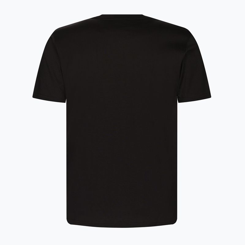 Maglietta da allenamento adidas Boxing Logo nero ADICLTS20B 2