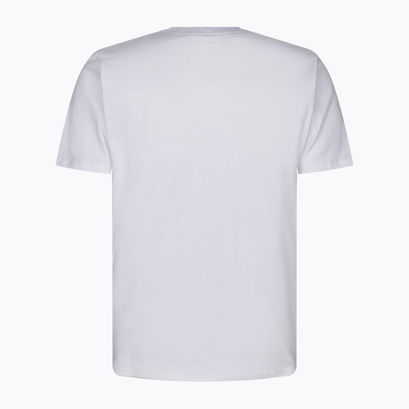 adidas Camicia da allenamento per la boxe, bianco ADICL01B 2