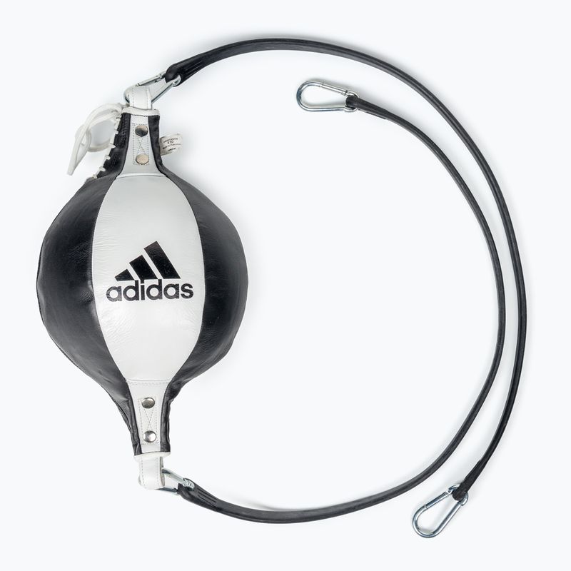 Pallone adidas Double End reflex bianco ADISP300DB