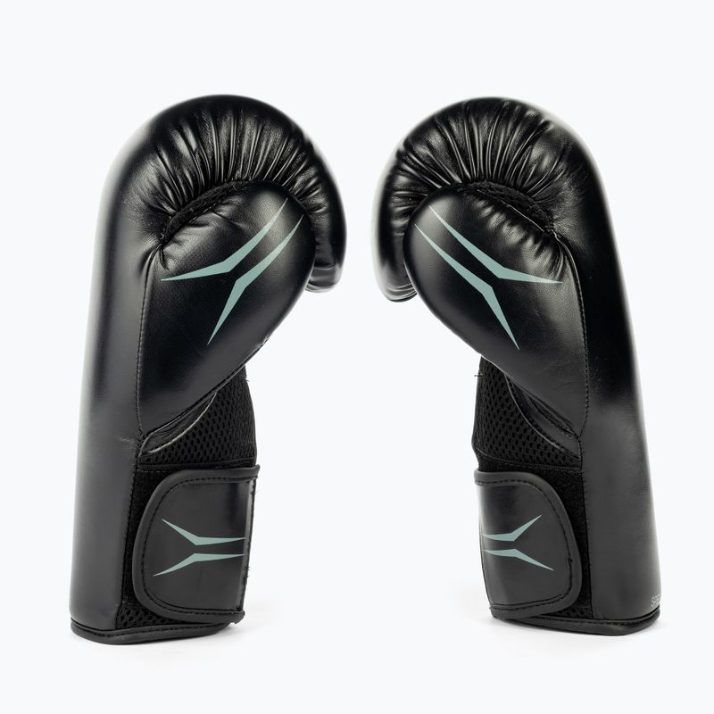 Guantoni da boxe adidas Speed Tilt 150 nero SPD150TG 4