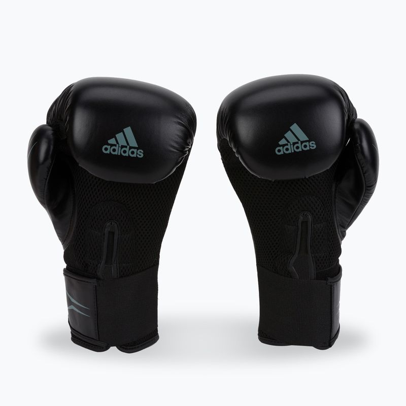 Guantoni da boxe adidas Speed Tilt neri SPD150TG 2