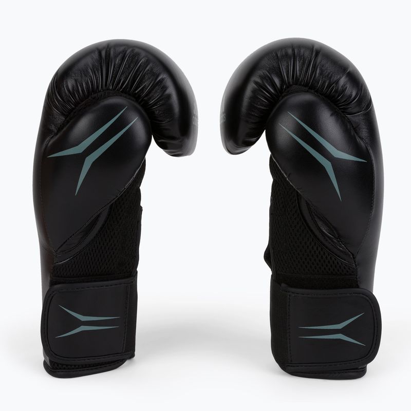 Guantoni da boxe adidas Speed Tilt neri SPD150TG 4