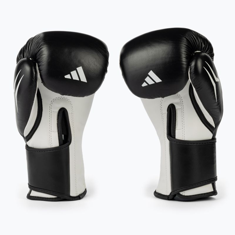 Guantoni da boxe adidas Speed Tilt 250 nero SPD250TG 2