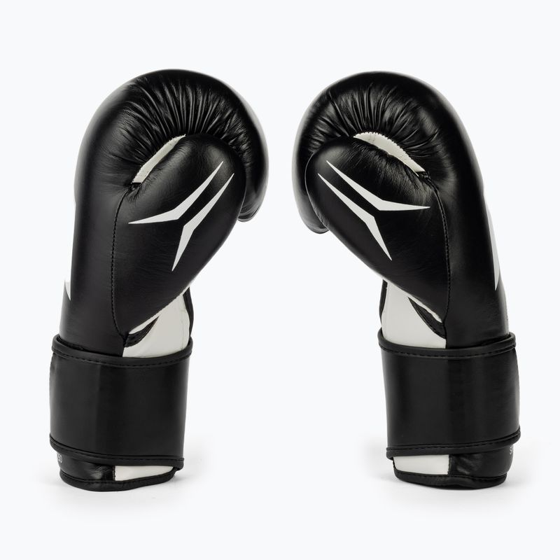 Guantoni da boxe adidas Speed Tilt 250 nero SPD250TG 4