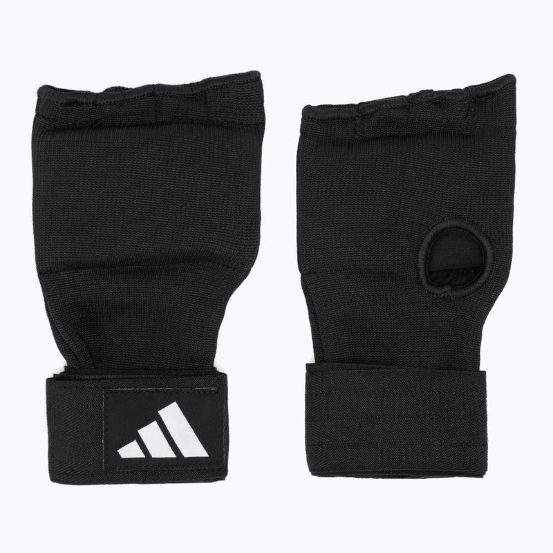 Guanti interni adidas Super Gel nero