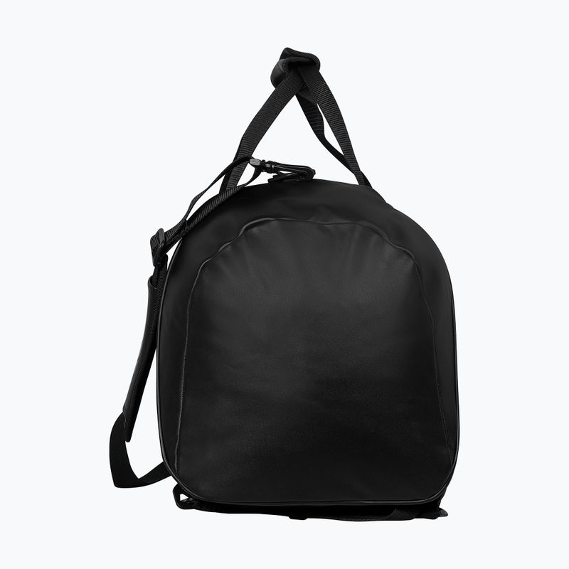 adidas borsa da allenamento 50 l nero/oro 3