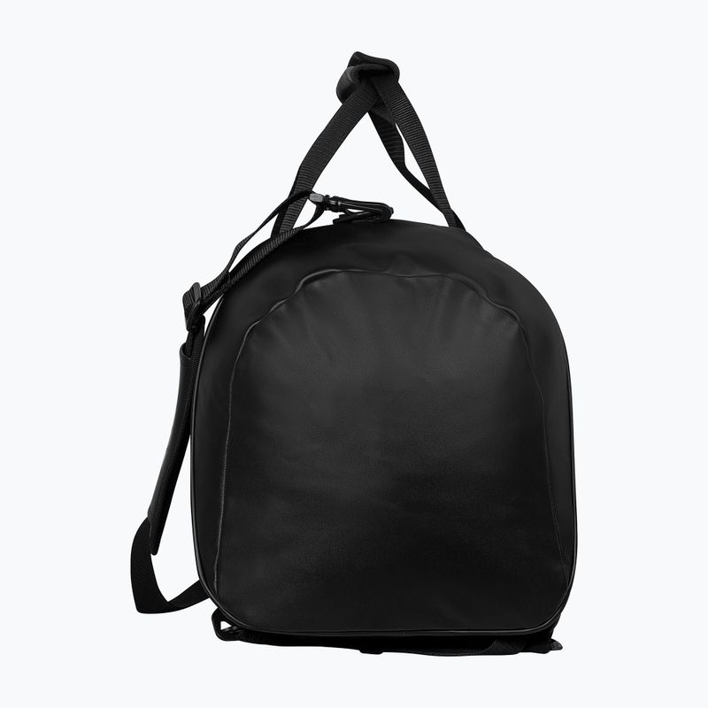 adidas borsa da allenamento 50 l nero/blu sfumato 3