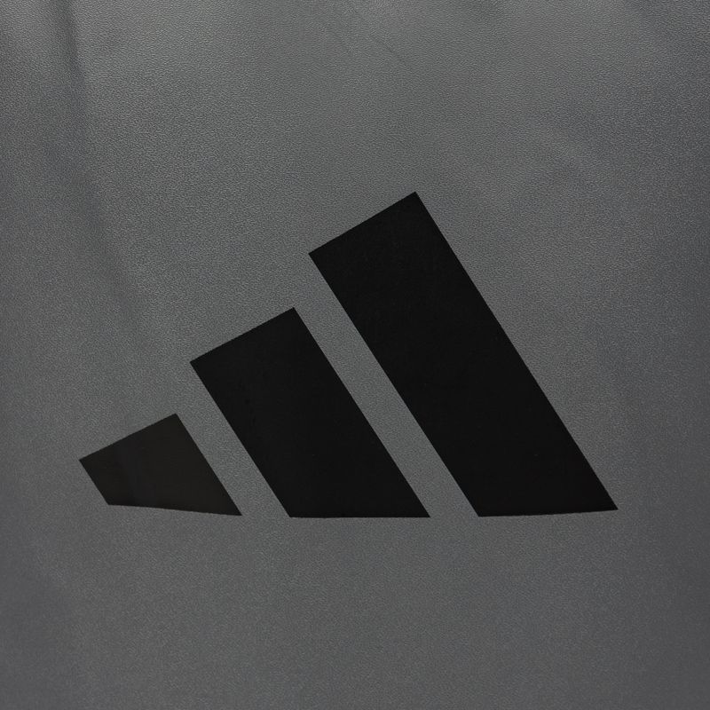 Zaino adidas da allenamento 43 l grigio/nero ADIACC091CS 5