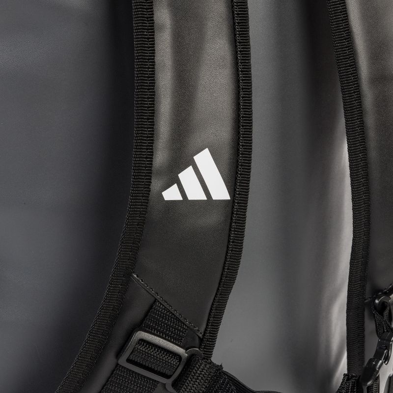 Zaino adidas da allenamento 43 l grigio/nero ADIACC091CS 6