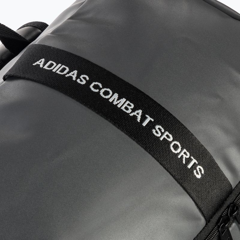 Zaino adidas da allenamento 43 l grigio/nero ADIACC091CS 7