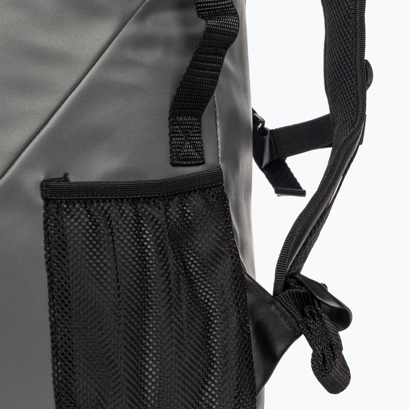 Zaino adidas da allenamento 43 l grigio/nero ADIACC091CS 9