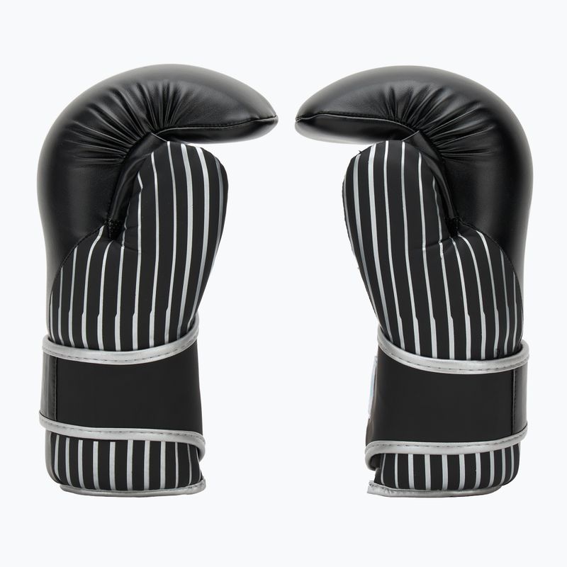 Guantoni da boxe adidas Pro Point kickboxing black 4