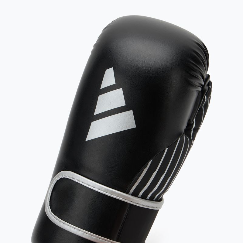 Guantoni da boxe adidas Pro Point kickboxing black 5